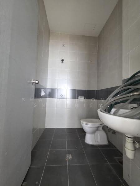 Rumah Kluster untuk Dijual di Horizon Hills (Iskandar Puteri (Nusajaya)) - Sharon Wong Shu Shien - Bathroom - PropertyGuru.com.my