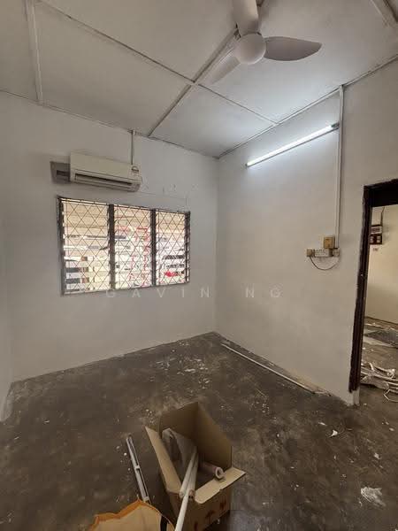 1-storey Terraced House for Rent in Taman Ungku Tun Aminah (Skudai) - Gavin Ng - Interior - PropertyGuru.com.my