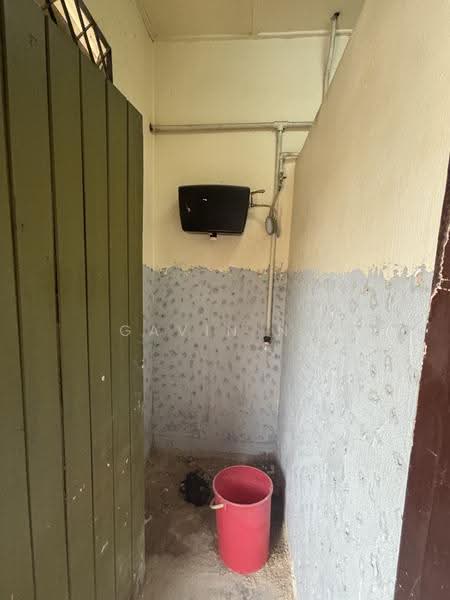 1-storey Terraced House for Rent in Taman Ungku Tun Aminah (Skudai) - Gavin Ng - Bathroom - PropertyGuru.com.my