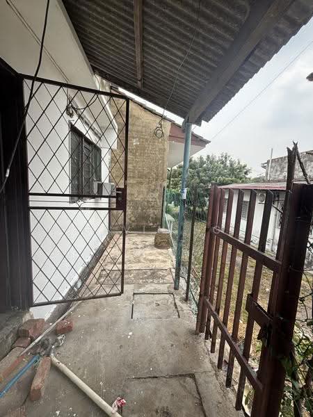 1-storey Terraced House for Rent in Taman Ungku Tun Aminah (Skudai) - Gavin Ng - Exterior - PropertyGuru.com.my