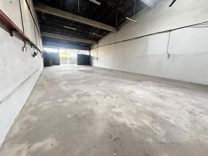 Factory for Rent in Kapar Industrial Park (Kapar) - James Teoh - Interior - PropertyGuru.com.my
