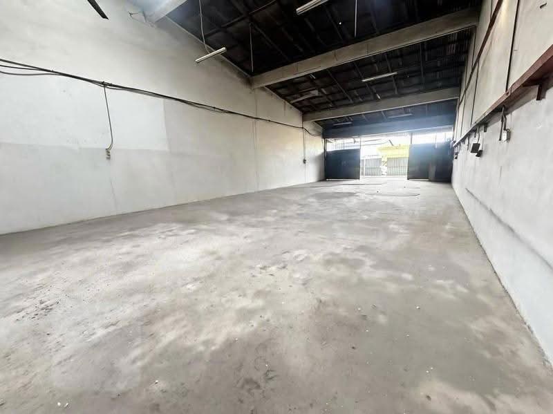 Factory for Rent in Kapar Industrial Park (Kapar) - James Teoh - Interior - PropertyGuru.com.my