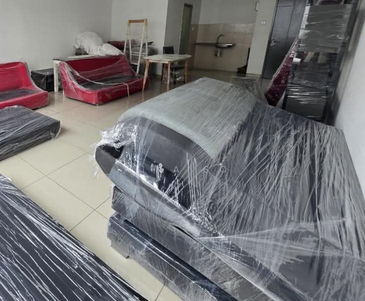 Pangsapuri untuk Dijual di Austin Regency (Pangsapuri Austin Perdana) - Tina So - Interior - PropertyGuru.com.my