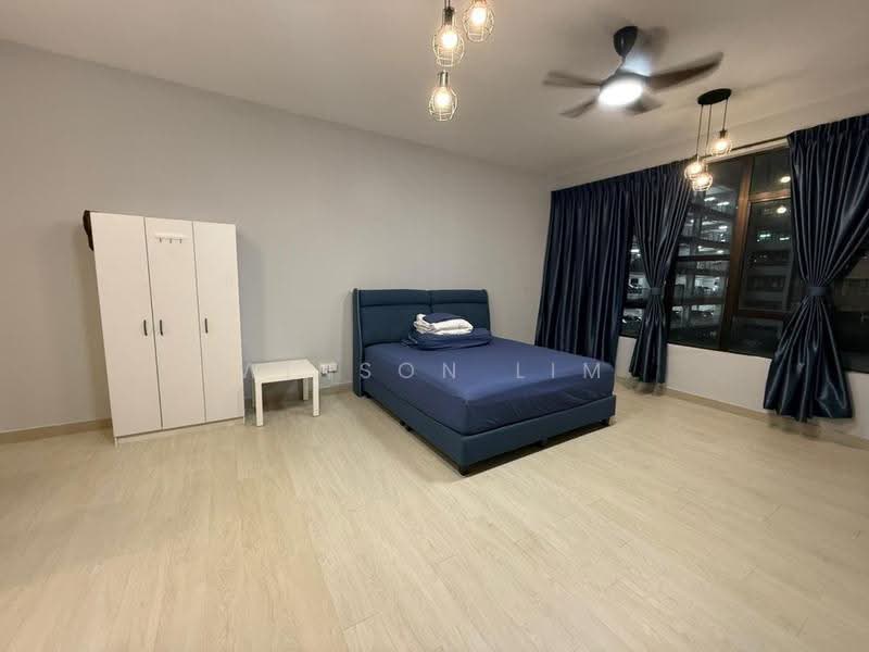 Pangsapuri untuk Dijual di Austin Regency (Pangsapuri Austin Perdana) - Winson Lim - Bedroom - PropertyGuru.com.my