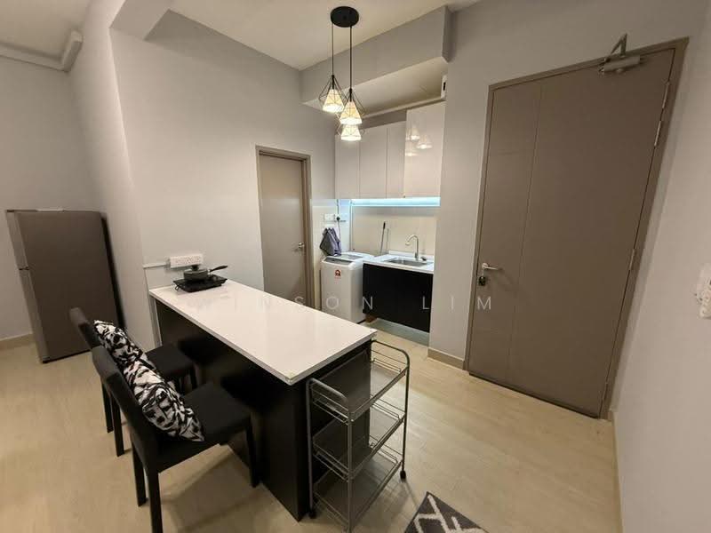 Pangsapuri untuk Dijual di Austin Regency (Pangsapuri Austin Perdana) - Winson Lim - PropertyGuru.com.my