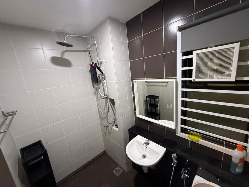 Pangsapuri untuk Dijual di Austin Regency (Pangsapuri Austin Perdana) - Winson Lim - PropertyGuru.com.my