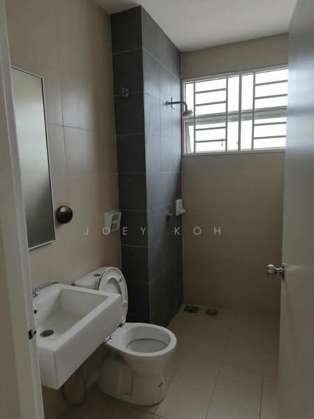 2-storey Terraced House for Rent in Shah Alam (Selangor) - Joey Koh - Bathroom - PropertyGuru.com.my