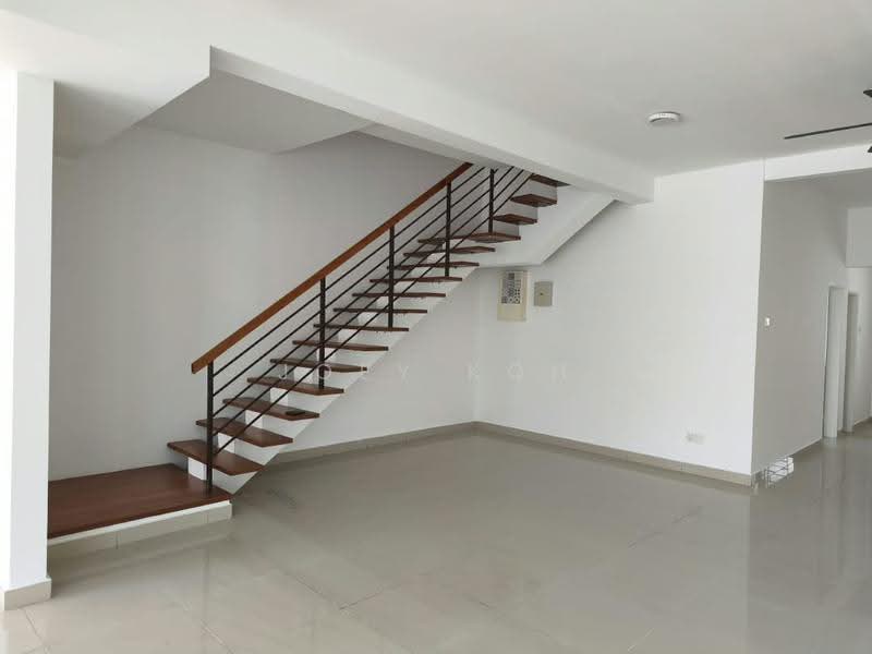 2-storey Terraced House for Rent in Shah Alam (Selangor) - Joey Koh - Interior - PropertyGuru.com.my