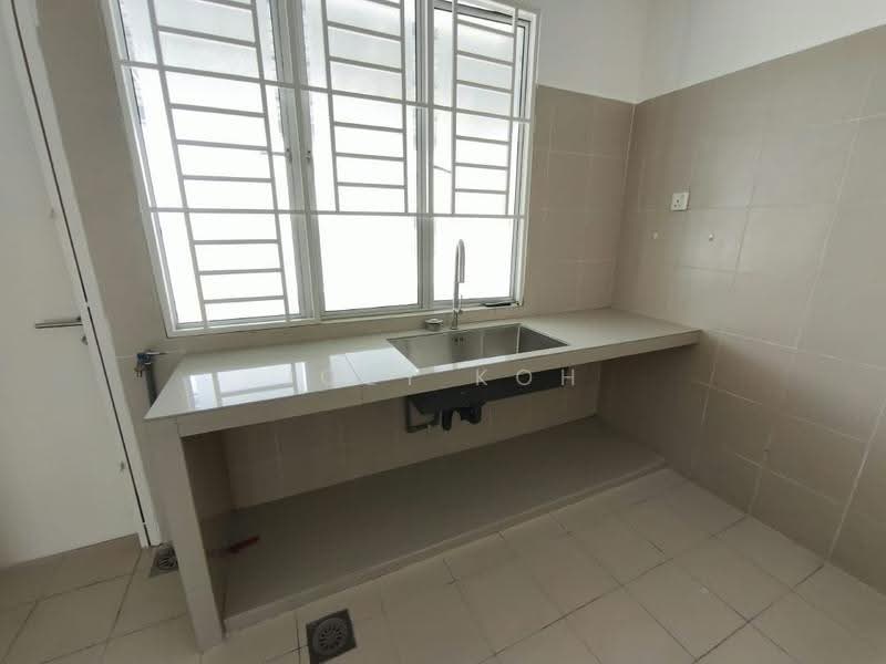 2-storey Terraced House for Rent in Shah Alam (Selangor) - Joey Koh - Kitchen - PropertyGuru.com.my