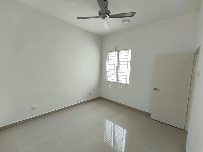 2-storey Terraced House for Rent in Shah Alam (Selangor) - Joey Koh - Interior - PropertyGuru.com.my