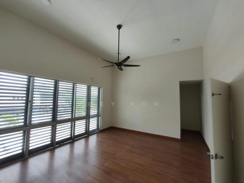 2-storey Terraced House for Rent in Shah Alam (Selangor) - Joey Koh - Interior - PropertyGuru.com.my
