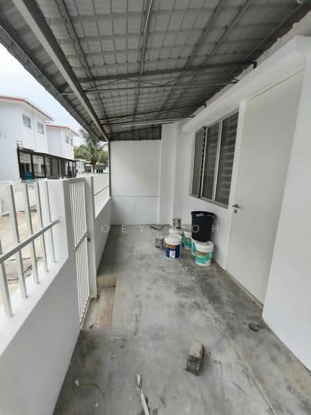 2-storey Terraced House for Rent in Shah Alam (Selangor) - Joey Koh - Exterior - PropertyGuru.com.my
