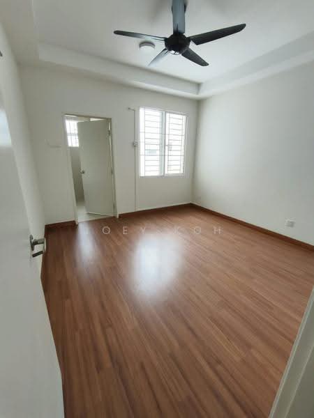2-storey Terraced House for Rent in Shah Alam (Selangor) - Joey Koh - Interior - PropertyGuru.com.my