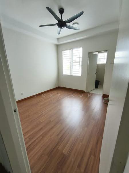 2-storey Terraced House for Rent in Shah Alam (Selangor) - Joey Koh - Interior - PropertyGuru.com.my