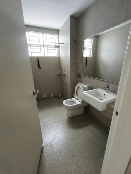 2-storey Terraced House for Rent in Shah Alam (Selangor) - Joey Koh - Bathroom - PropertyGuru.com.my