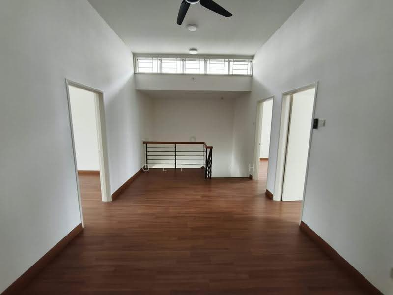 2-storey Terraced House for Rent in Shah Alam (Selangor) - Joey Koh - Interior - PropertyGuru.com.my