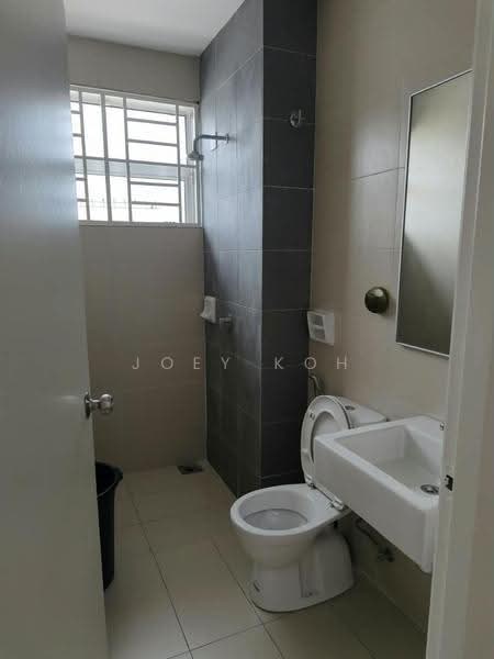 2-storey Terraced House for Rent in Shah Alam (Selangor) - Joey Koh - Bathroom - PropertyGuru.com.my