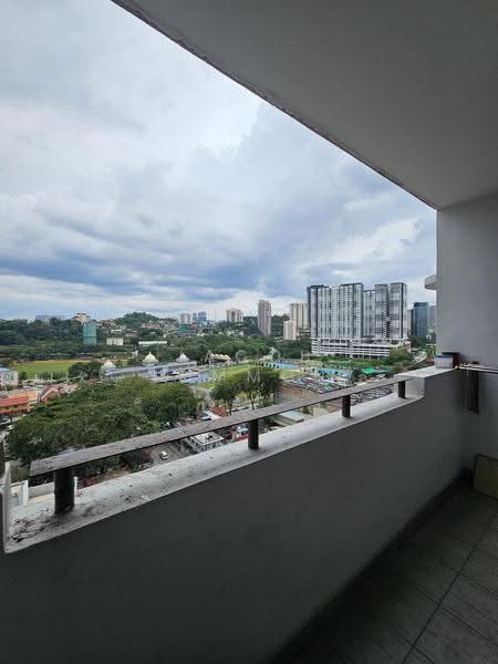 Condominium for Sale at Sri Impian Condominium - Jacob Simmon - PropertyGuru.com.my