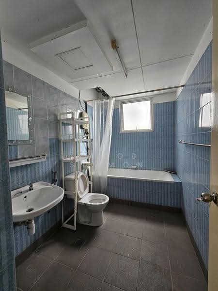 Condominium for Sale at Sri Impian Condominium - Jacob Simmon - PropertyGuru.com.my