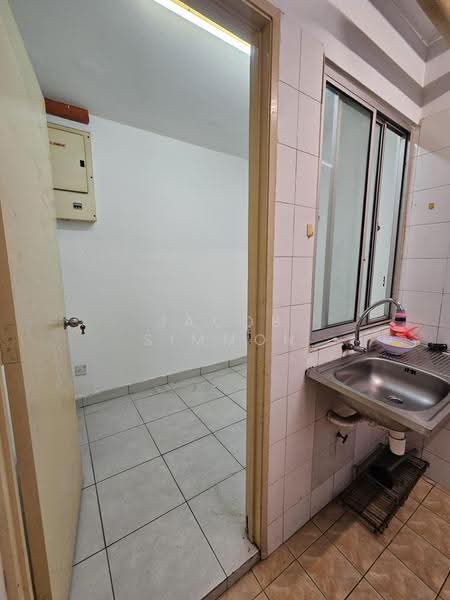 Condominium for Sale at Sri Impian Condominium - Jacob Simmon - PropertyGuru.com.my