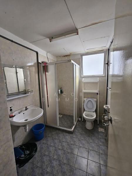 Condominium for Sale at Sri Impian Condominium - Jacob Simmon - PropertyGuru.com.my