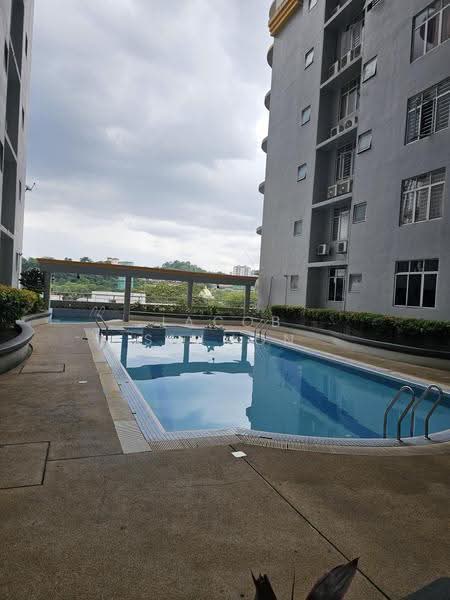 Condominium for Sale at Sri Impian Condominium - Jacob Simmon - PropertyGuru.com.my