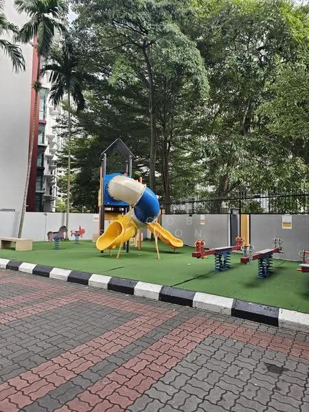 Condominium for Sale at Sri Impian Condominium - Jacob Simmon - PropertyGuru.com.my