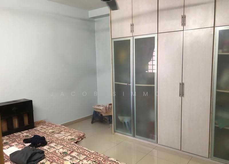 Condominium for Sale at Sri Impian Condominium - Jacob Simmon - Bedroom - PropertyGuru.com.my
