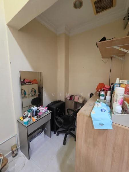 1-storey Terraced House for Sale in Bukit Indah (Iskandar Puteri (Nusajaya)) - kelvin Sii - Interior - PropertyGuru.com.my