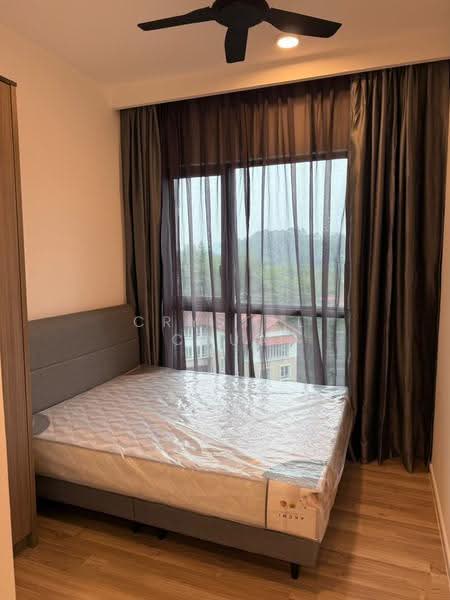 Condominium for Rent at THE VUE @ MONTEREZ - Crystal Chua - Bedroom - PropertyGuru.com.my