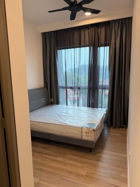 Condominium for Rent at THE VUE @ MONTEREZ - Crystal Chua - Bedroom - PropertyGuru.com.my