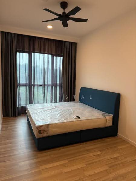 Condominium for Rent at THE VUE @ MONTEREZ - Crystal Chua - Bedroom - PropertyGuru.com.my