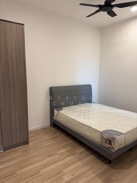 Condominium for Rent at THE VUE @ MONTEREZ - Crystal Chua - Bedroom - PropertyGuru.com.my