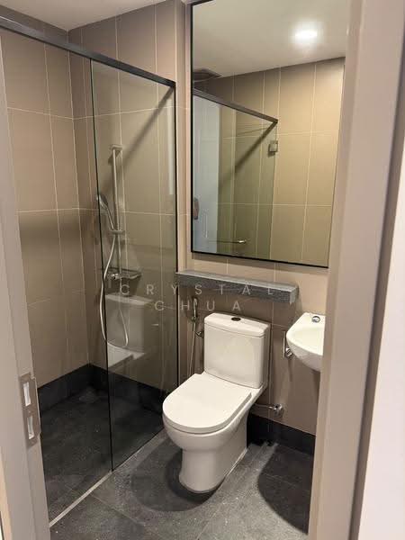 Condominium for Rent at THE VUE @ MONTEREZ - Crystal Chua - Bathroom - PropertyGuru.com.my