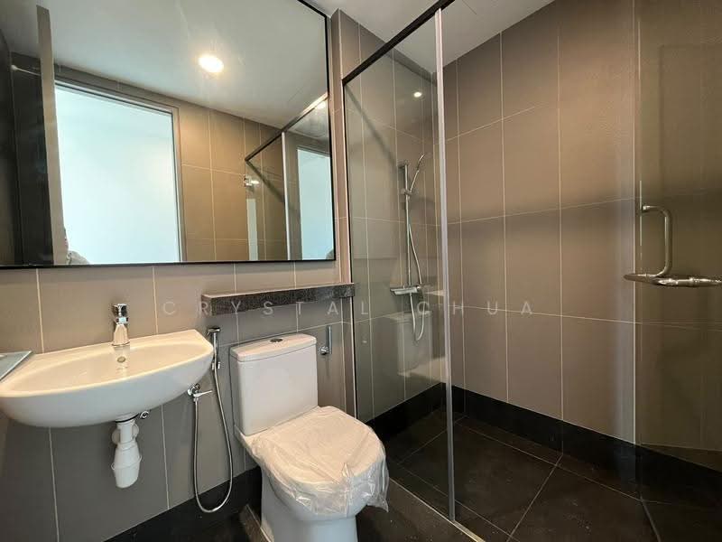 Condominium for Rent at THE VUE @ MONTEREZ - Crystal Chua - Bathroom - PropertyGuru.com.my