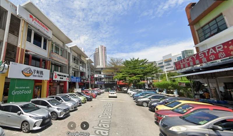 Shop / Office for Rent in Taman Danau Kota (Setapak) - Christine Quek - PropertyGuru.com.my
