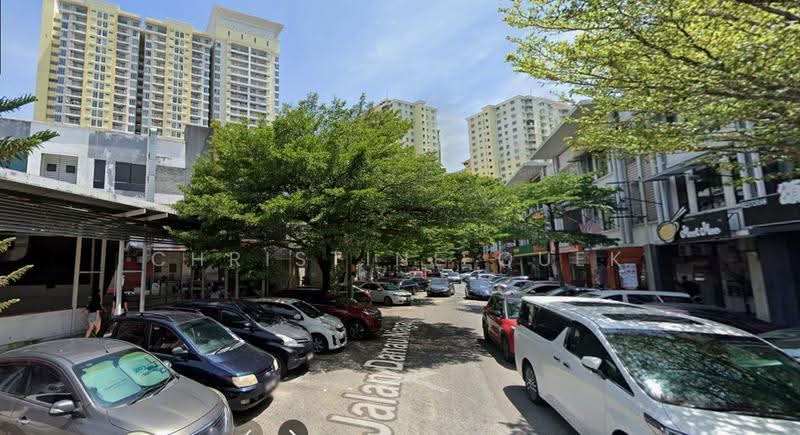Shop / Office for Rent in Taman Danau Kota (Setapak) - Christine Quek - Exterior - PropertyGuru.com.my