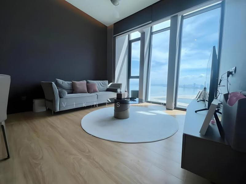 Kediaman Servis untuk Dijual di City of Dreams - Viknes Mark - PropertyGuru.com.my