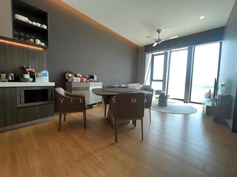 Kediaman Servis untuk Dijual di City of Dreams - Viknes Mark - PropertyGuru.com.my