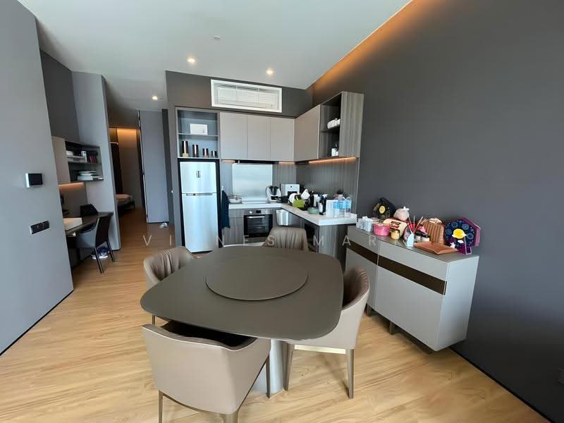 Kediaman Servis untuk Dijual di City of Dreams - Viknes Mark - PropertyGuru.com.my