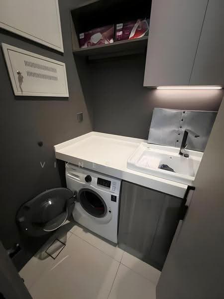 Kediaman Servis untuk Dijual di City of Dreams - Viknes Mark - PropertyGuru.com.my