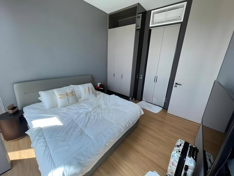 Kediaman Servis untuk Dijual di City of Dreams - Viknes Mark - PropertyGuru.com.my