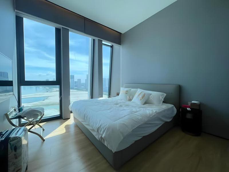 Kediaman Servis untuk Dijual di City of Dreams - Viknes Mark - PropertyGuru.com.my