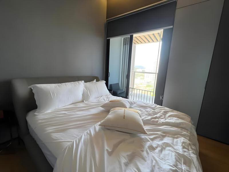 Kediaman Servis untuk Dijual di City of Dreams - Viknes Mark - PropertyGuru.com.my