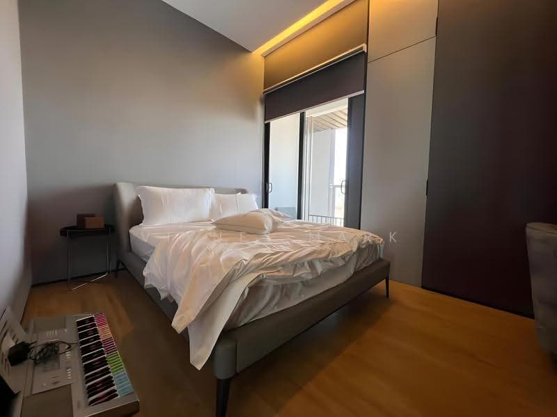 Kediaman Servis untuk Dijual di City of Dreams - Viknes Mark - PropertyGuru.com.my