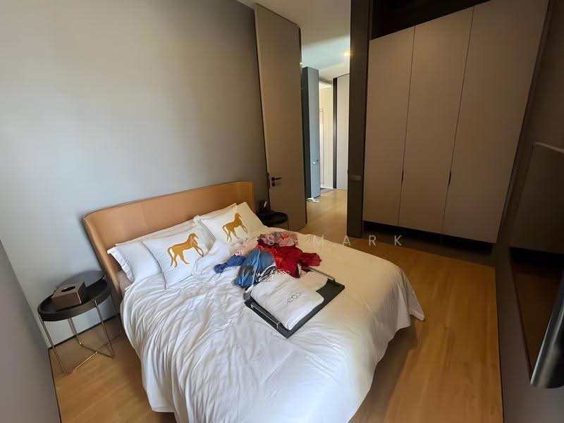Kediaman Servis untuk Dijual di City of Dreams - Viknes Mark - PropertyGuru.com.my