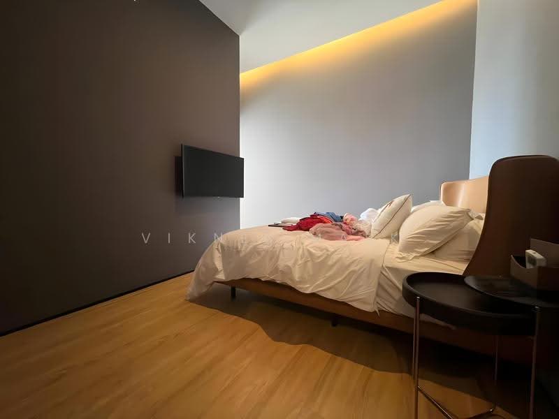 Kediaman Servis untuk Dijual di City of Dreams - Viknes Mark - PropertyGuru.com.my