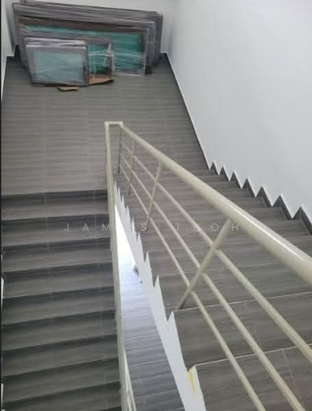 Kilang untuk Dijual di Kapar Industrial Park (Kapar) - James Teoh - Interior - PropertyGuru.com.my