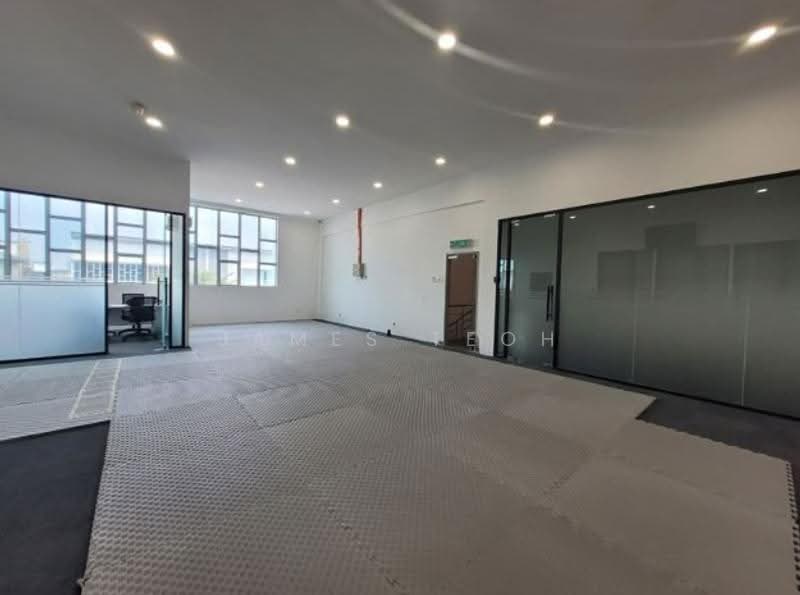 Kilang untuk Dijual di Kapar Industrial Park (Kapar) - James Teoh - Interior - PropertyGuru.com.my