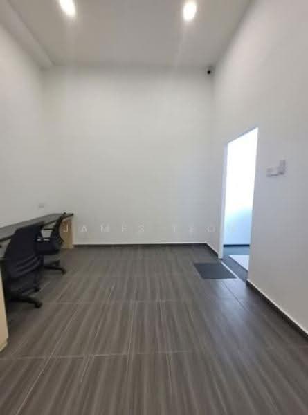 Kilang untuk Dijual di Kapar Industrial Park (Kapar) - James Teoh - Interior - PropertyGuru.com.my